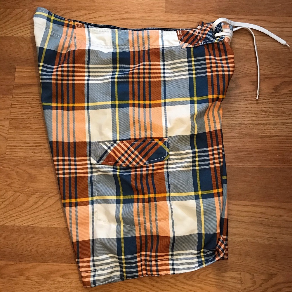 Men’s swimwear